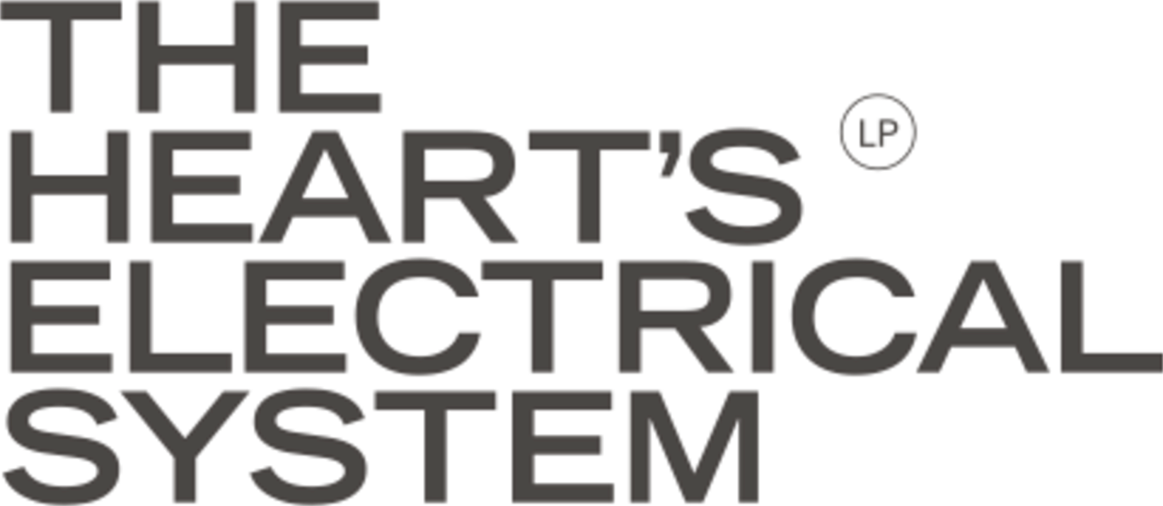 The Heart's Electrical System