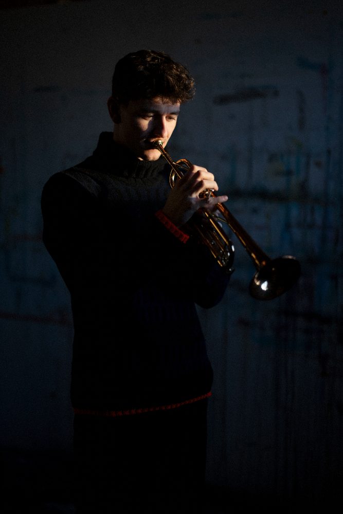 Anton Schrøder Hejlesen